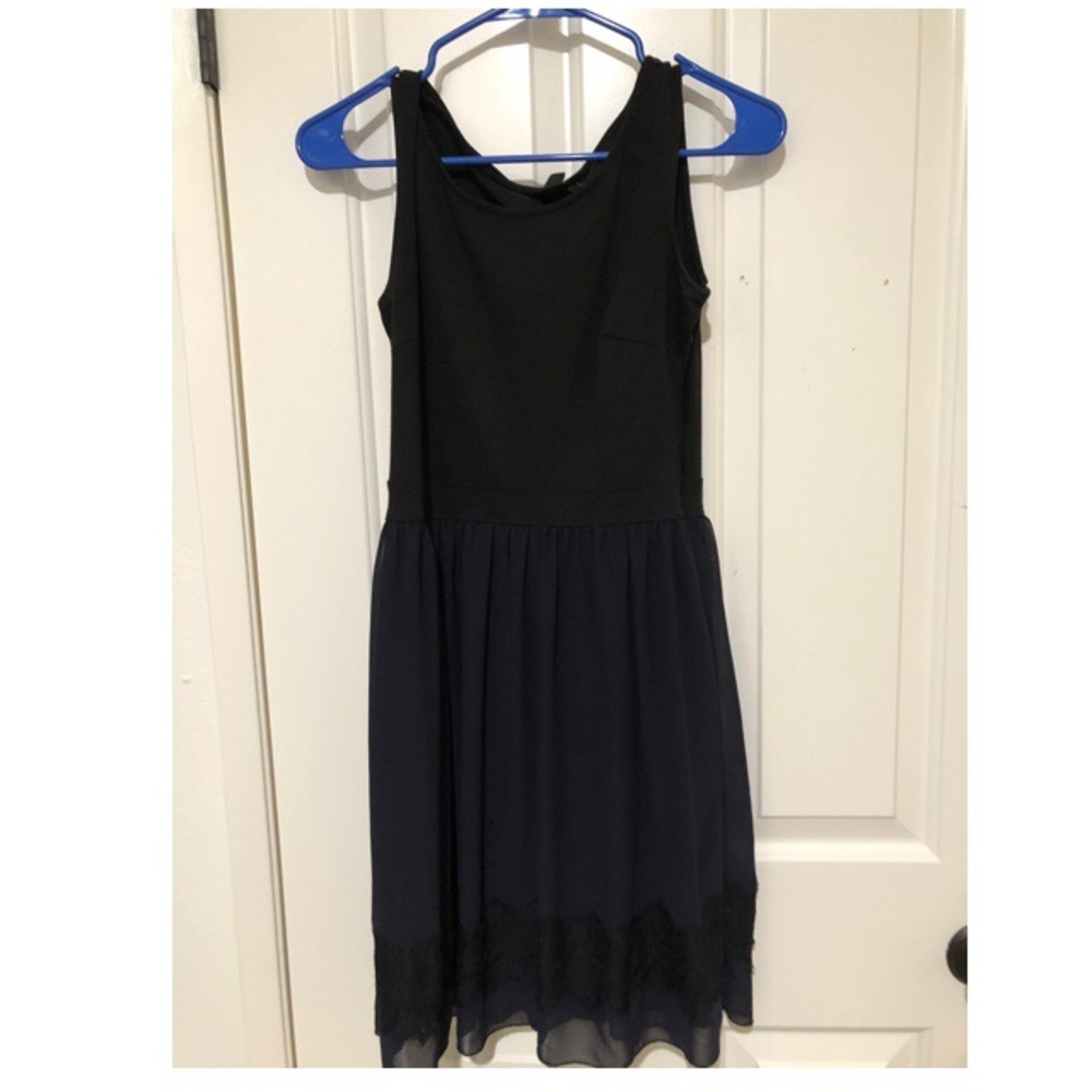 Enfocus studio mini dress